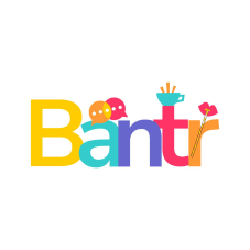 Bantr Device mark 7738483 Trademark