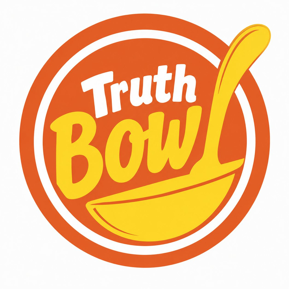 Truth Bowl Device mark 7738628 Trademark