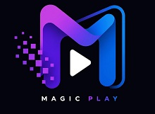 M Magic Play Device mark 7739239 Trademark