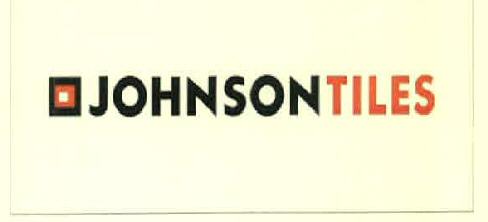 Johnsontiles Device mark 2721462 Trademark