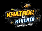 Fear Factor – Khatron Ke Khiladi Device mark 7739575 Trademark