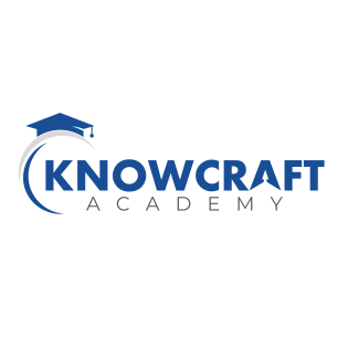 Knowcraft Academy Device mark 7739585 Trademark