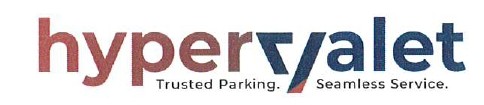 Hypervalet Device mark 7739596 Trademark
