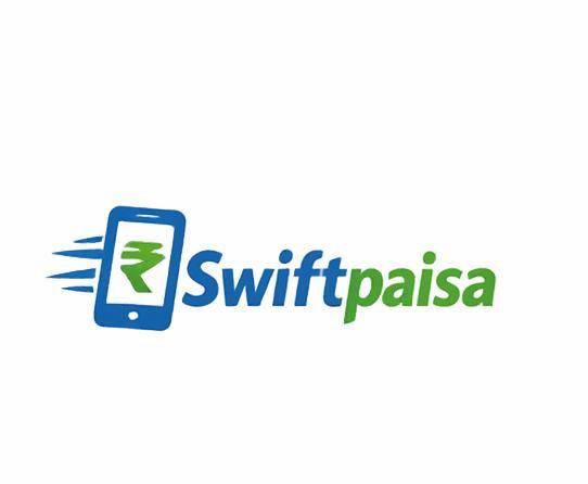 Swiftpaisa Device mark 7739732 Trademark
