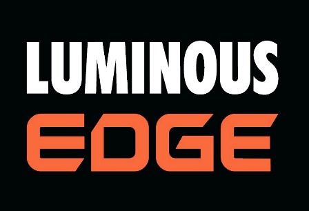 Luminous Edge Device mark 7739897 Trademark