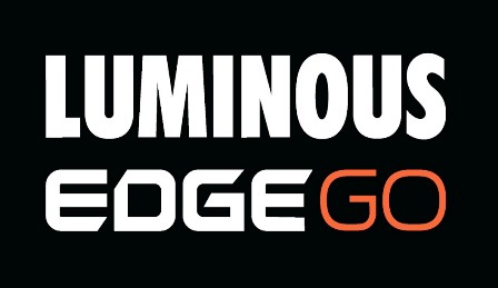 Luminous Edge Go Device mark 7739898 Trademark