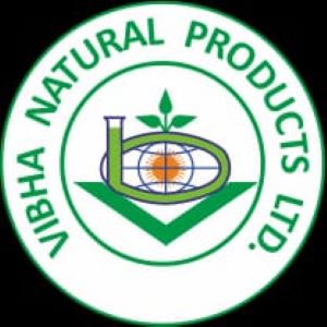 Vibha Natural Products Ltd Device mark 7739995 Trademark