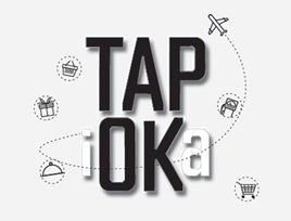 Tapioka Device mark 7740381 Trademark