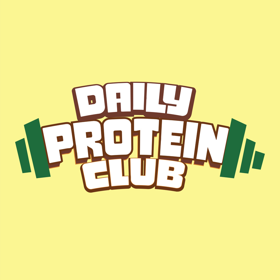 Daily Protein Club Device mark 7740506 Trademark