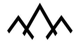 Geometric Design Device mark 7740683 Trademark