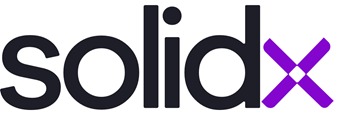 Solidx Device mark 7741229 Trademark
