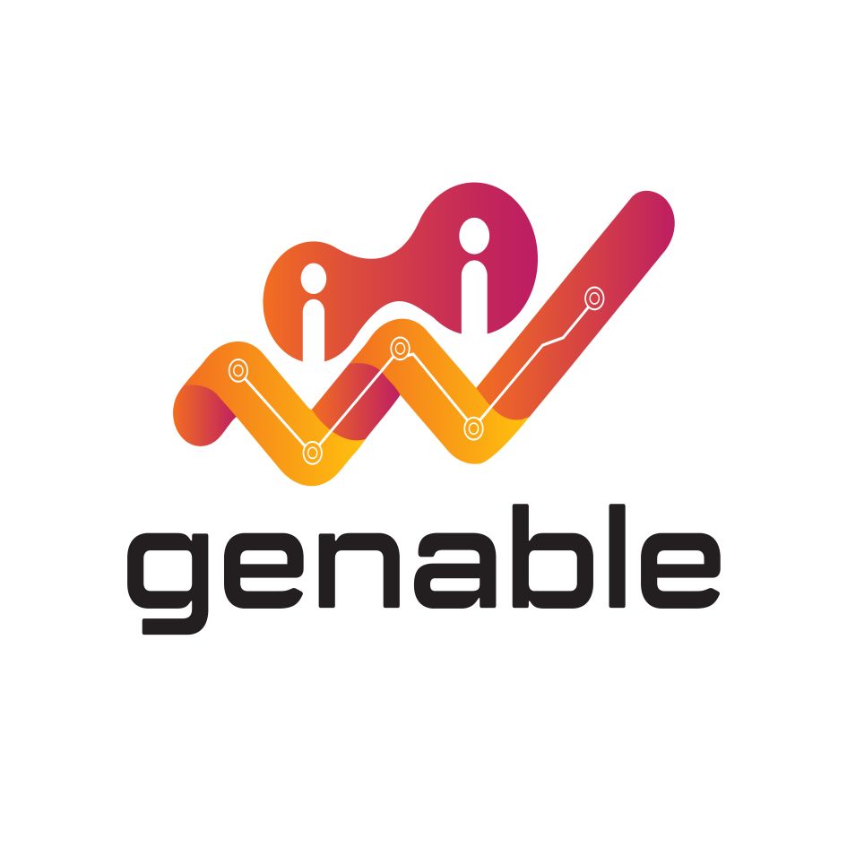Genable Device mark 7741338 Trademark