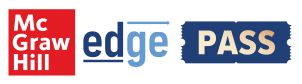 Mcgraw Hill Edge Pass Device mark 7741788 Trademark