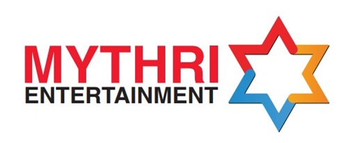 Mythri Entertainment Device mark 7741808 Trademark