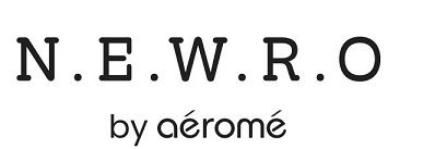 N.e.w.r.o By Aerome Device mark 7741952 Trademark