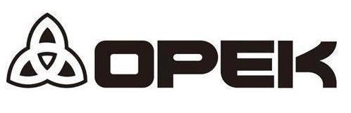 Opek Device mark 7742299 Trademark
