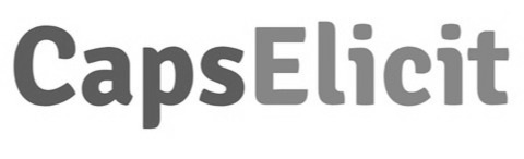 Capselicit Device mark 7742459 Trademark