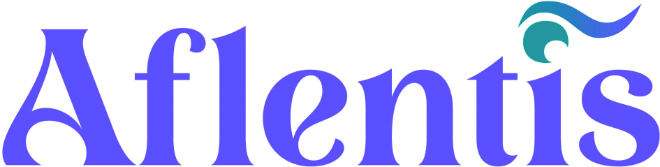 Aflentis Device mark 7742535 Trademark
