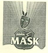 Sigma Mask Device mark 2436736 Trademark