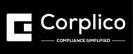 Corplico Device mark 7742590 Trademark