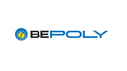 Bepoly With Device Device mark 7743381 Trademark