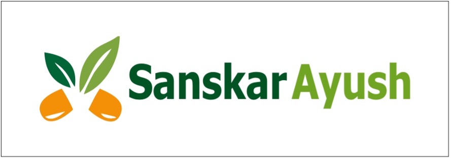 Sanskar Ayush Device mark 7743404 Trademark