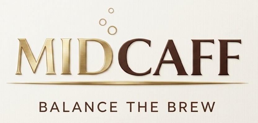 Midcaff Device mark 7743568 Trademark