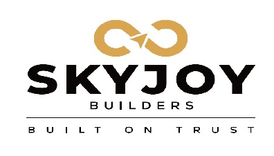 Skyjoy Builders Device mark 7743870 Trademark