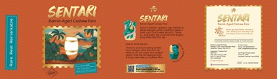 Sentari Bhumi Device mark 7744291 Trademark