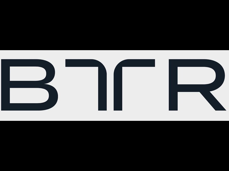 Bttr Device mark 7744612 Trademark