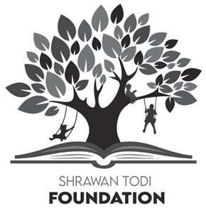 Shrawan Todi Foundation – Label Device mark 7745134 Trademark