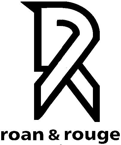 R Roan And Rouge Device mark 7745205 Trademark