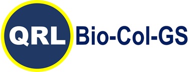 Qrlbio-col-gs Device mark 7745246 Trademark