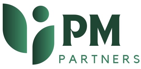 Pm Partners Device mark 7745871 Trademark