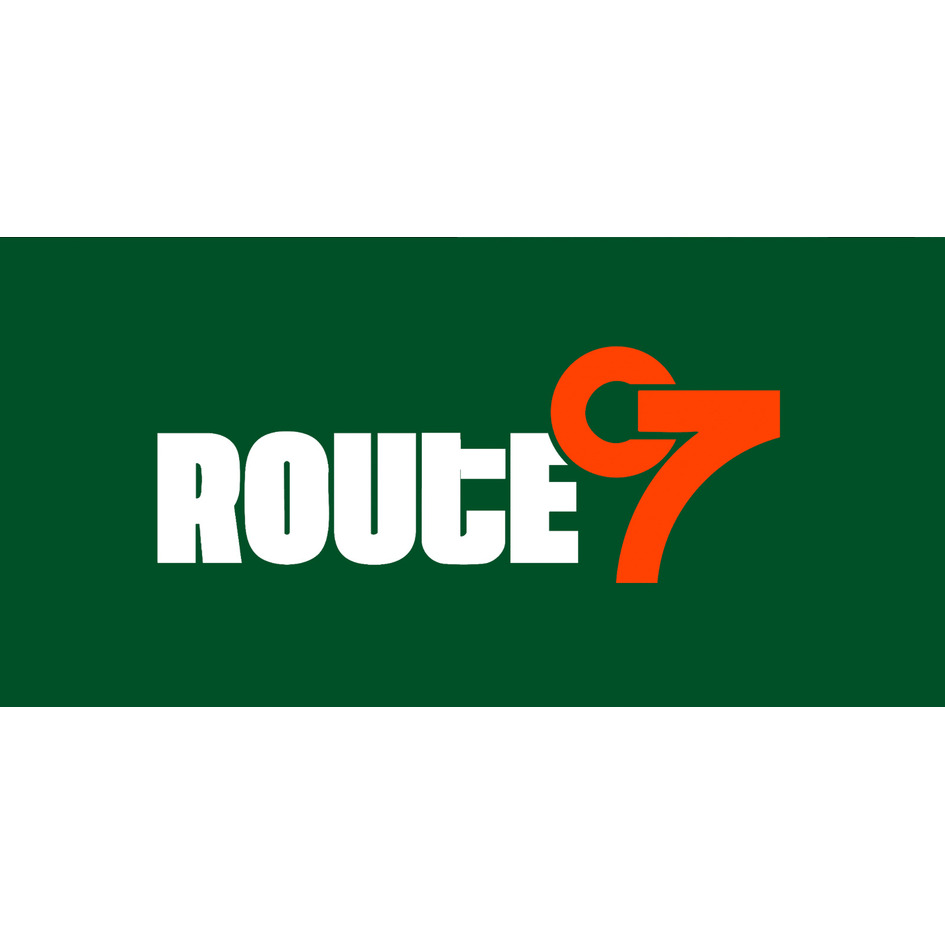 Route 07 Device mark 7746696 Trademark
