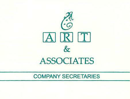 Art & Associates Device mark 2462288 Trademark
