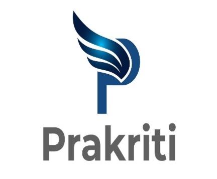 Prakriti Logo Device mark 7746805 Trademark