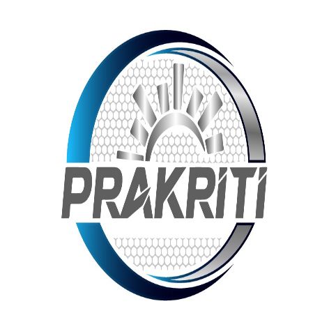Prakriti Logo Device mark 7746806 Trademark