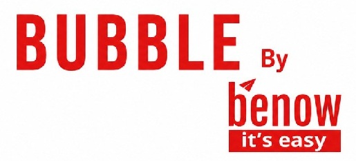 Bubble By Benow It’s Easy Device Device mark 7746819 Trademark