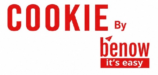Cookie By Benow It’s Easy Device Device mark 7746827 Trademark