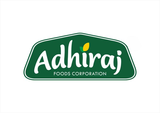 Adhiraj Foods Corporation And Design Device mark 7746897 Trademark