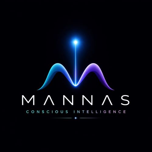 Mannas.ai Device mark 7747068 Trademark