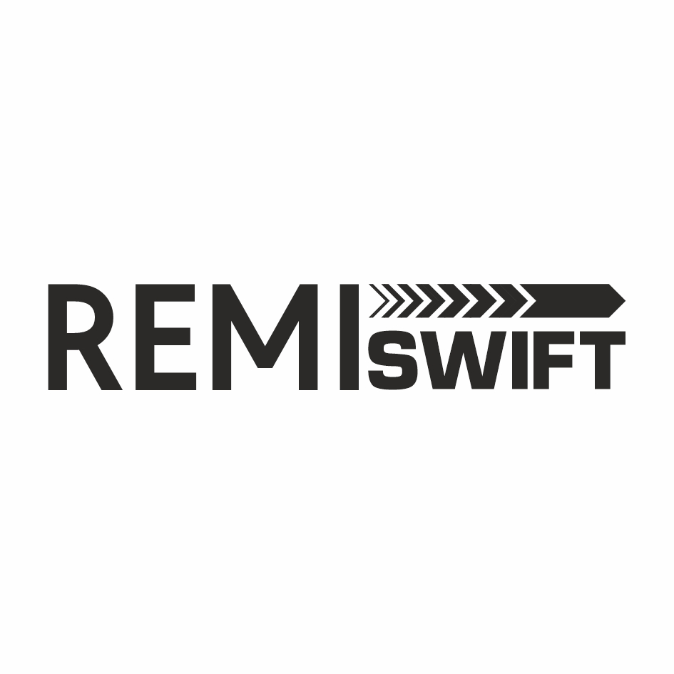 Remiswift Device mark 7747211 Trademark