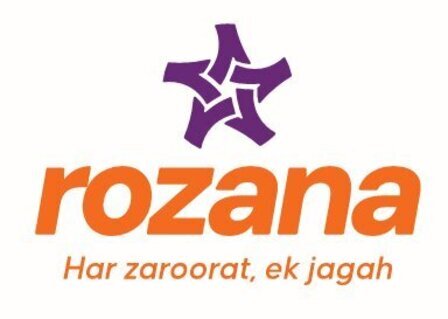 Rozana Har Zaroorat, Ek Jagah Device mark 7747252 Trademark