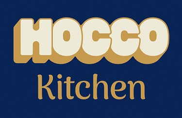 Hocco Kitchen Device mark 7747390 Trademark