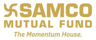Samco Mutual Fund The Momentum House Device mark 7747678 Trademark