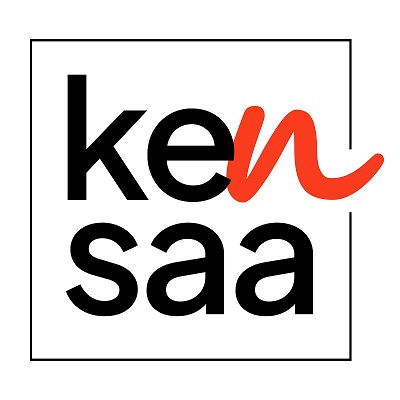 Kensaa Device mark 7747693 Trademark