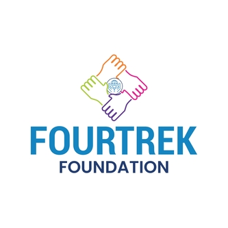 Fourtrek Foundation Device mark 7747699 Trademark