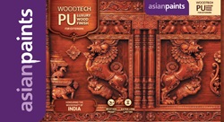 Woodtech Appu Tribute To Andhra Pradesh Device mark 7747739 Trademark