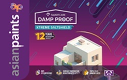 Smartcare Damp Proof Xtreme Saltshield Device mark 7747740 Trademark